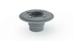 ABS membrane coupling